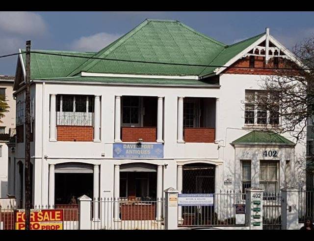 BUSINESS PROPERTY TO RENT IN GLENWOOD